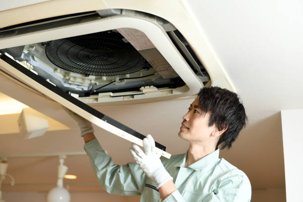 Best HVAC Air Duct Cleaning  in Baldwinville, MA