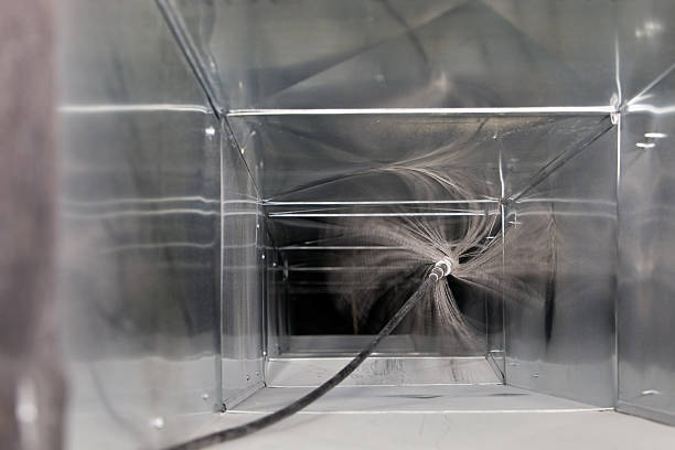 Best Air Duct Inspection  in Baldwinville, MA