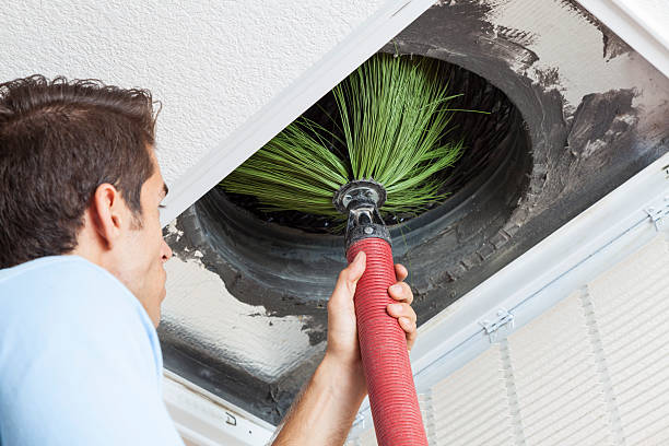 Best Air Duct Cleaning Near Me  in Baldwinville, MA