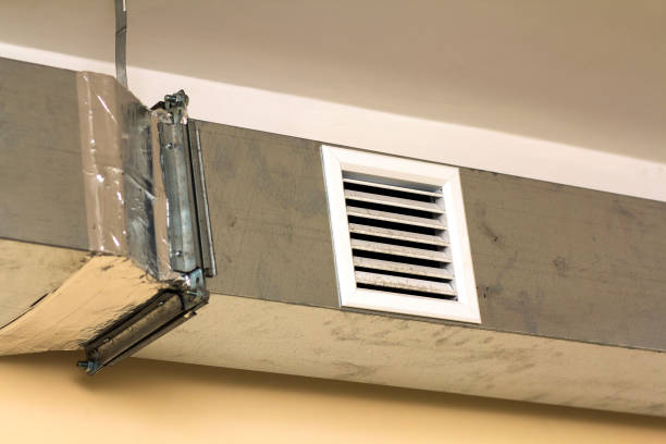 Best Air Duct Cleaning Near Me  in Baldwinville, MA